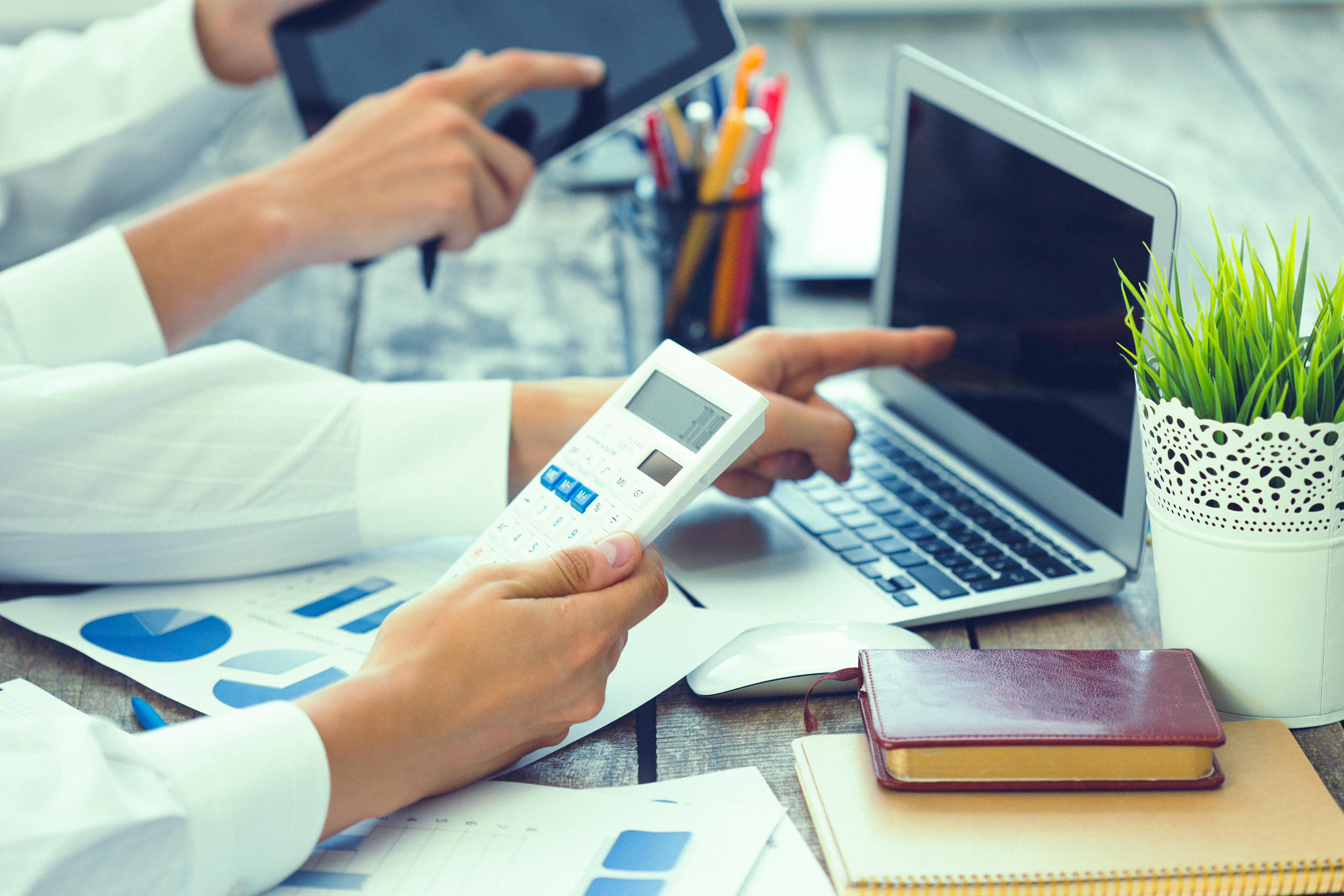 Payroll Compliance Services
