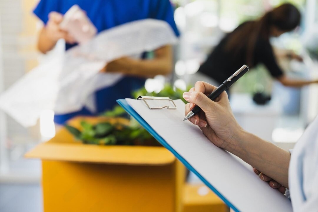 Catering Compliance