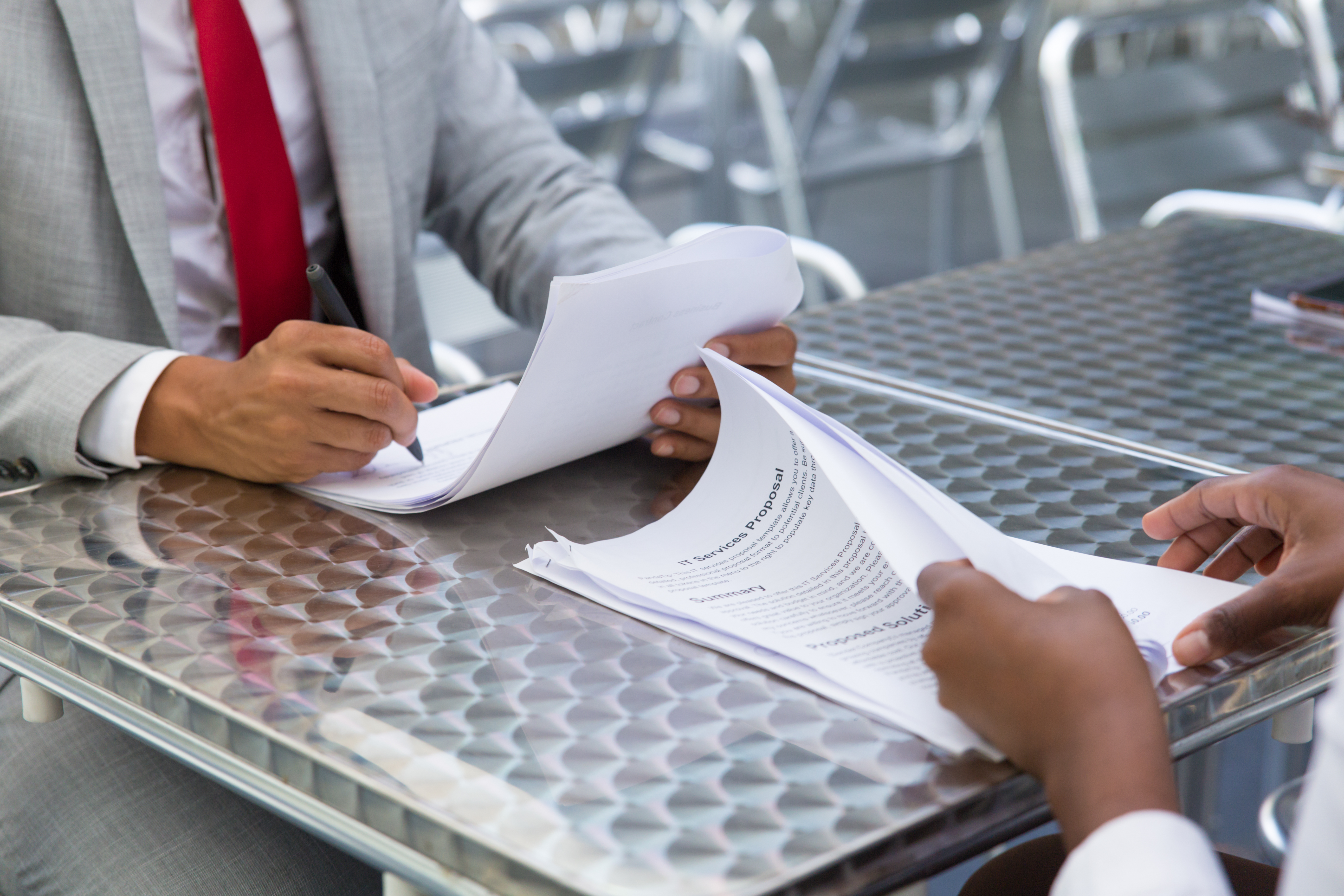 Contract Labour Licence & Compliance Services