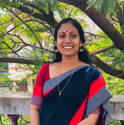 Ms. Swapna