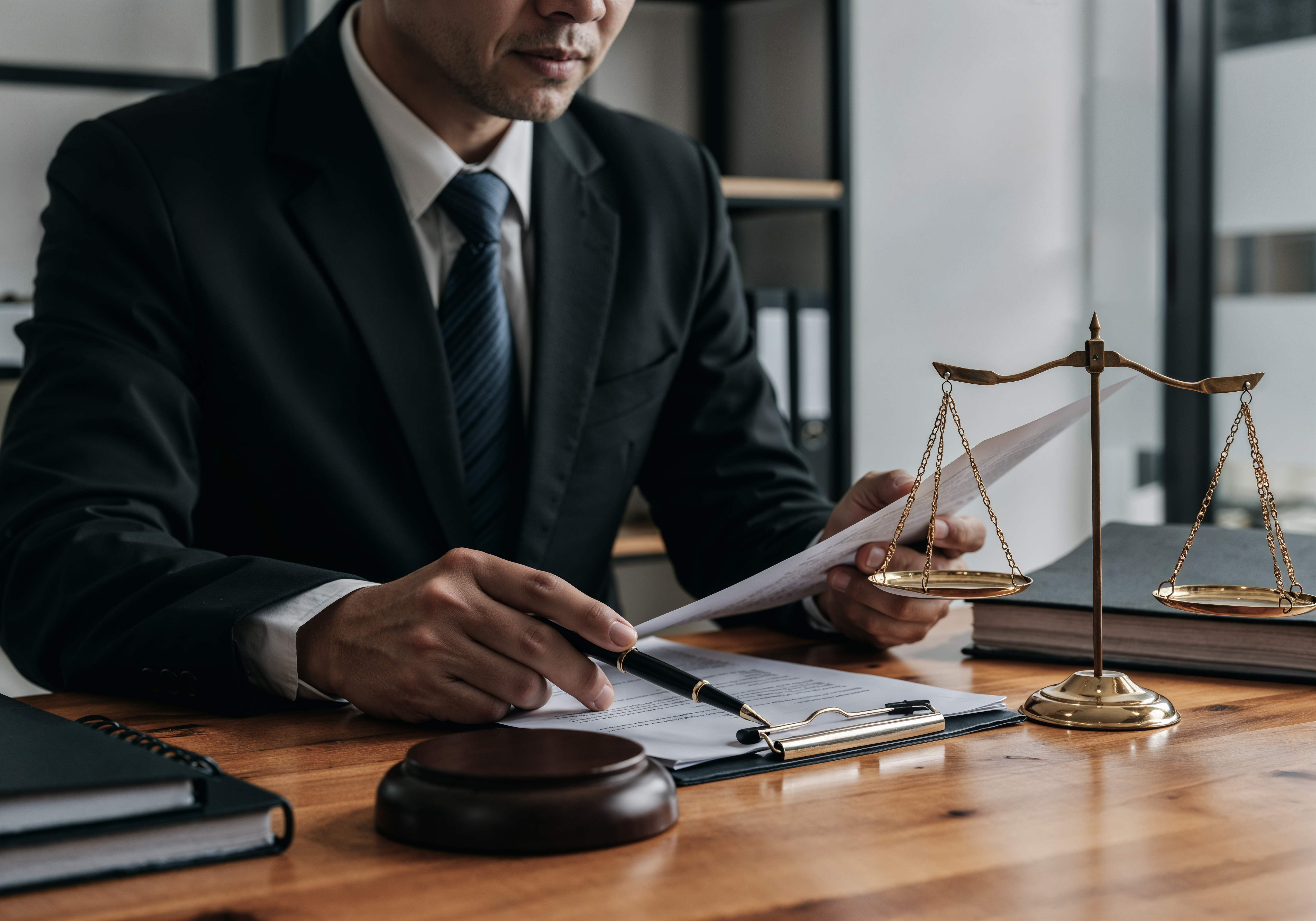 Labour Law Services