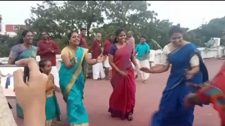 staff-members-enjoying-group-activity-samarthana