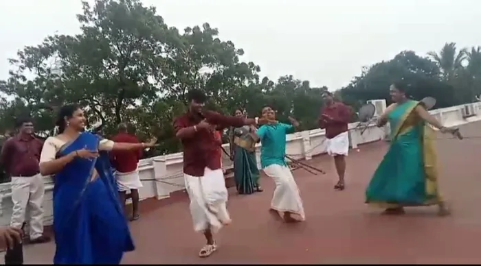 employees-participating-in-outdoor-celebration-samarthana