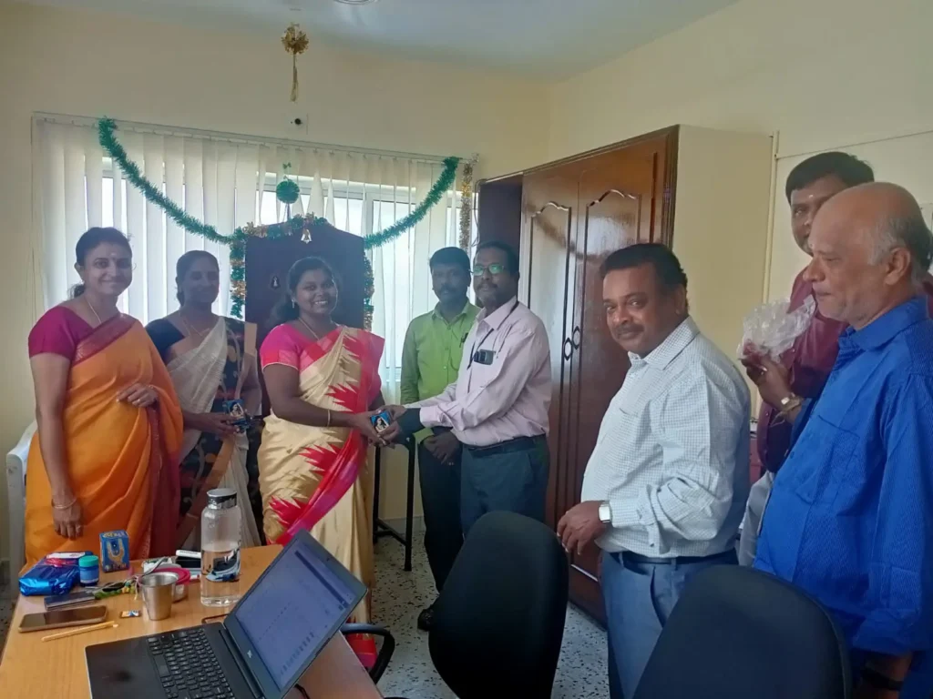 team-members-gathered-for-anniversary-celebration-samarthana
