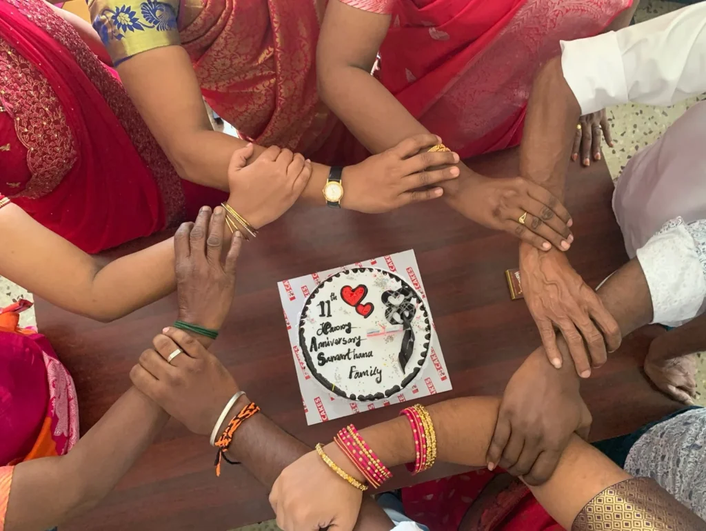 annual-day-celebration-ritual-samarthana