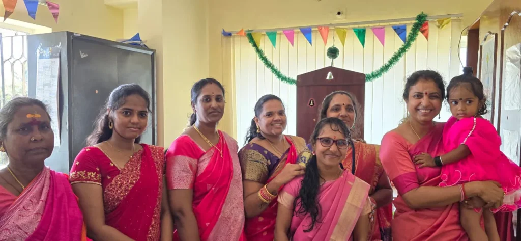 annual-day-women-celebration-samarthana