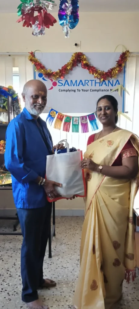 ayudha-pooja-staff-celebration-samarthana