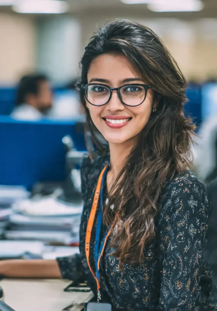 woman-working-on-laptop-in-office-samarthana-image