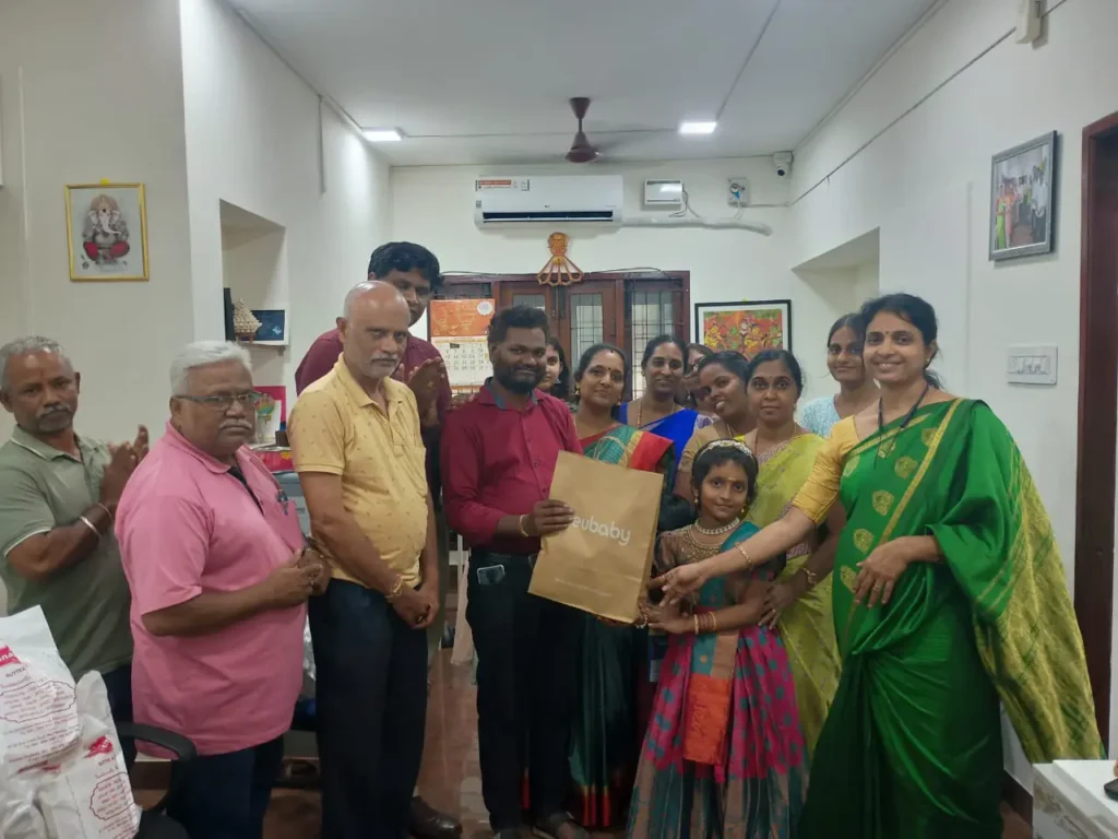 employees-celebrating-festival-together-samarthana