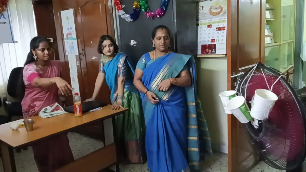 colleagues-sharing-festive-moments-samarthana