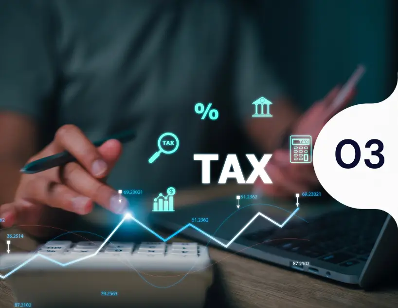 digital-tax-calculation-and-financial-data-samarthana-image