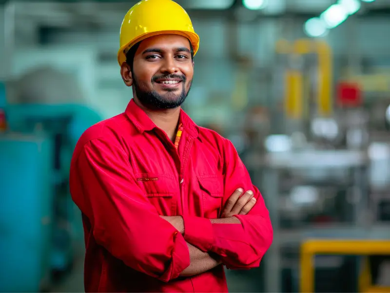 factory-worker-wearing-safety-helmet-samarthana-image