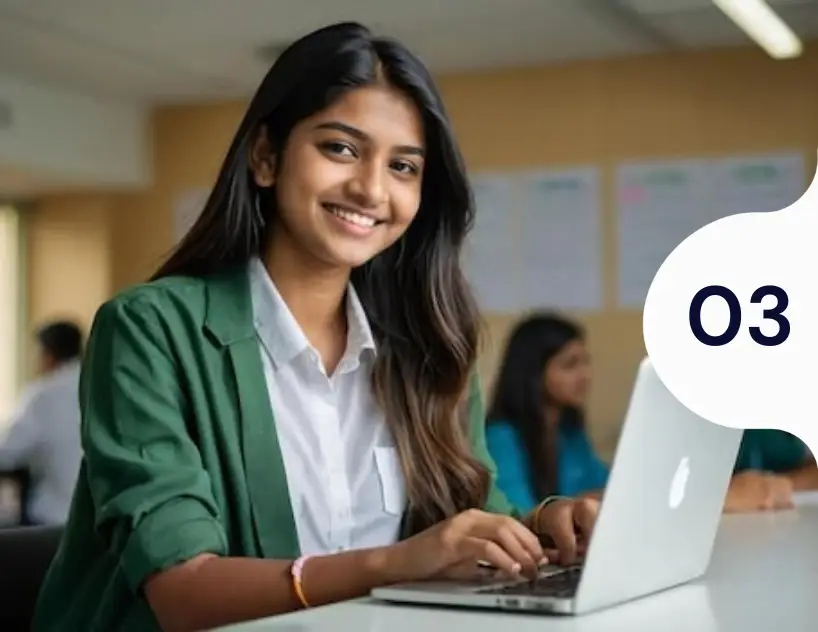 woman-professional-working-on-laptop-samarthana-image