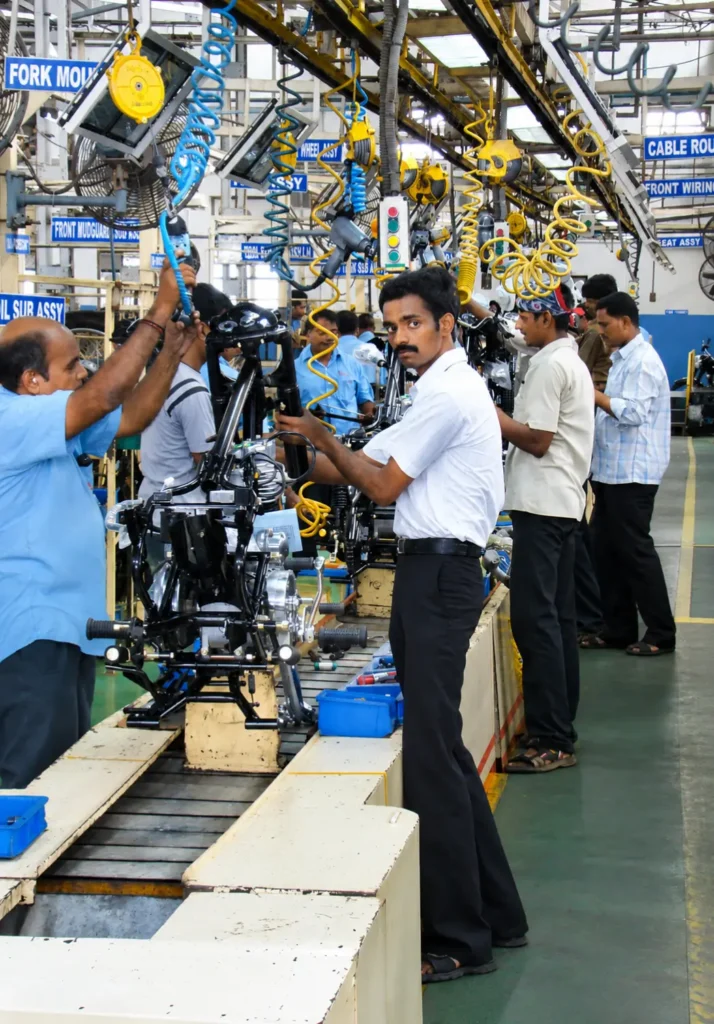 workers-assembling-motorcycles-in-factory-samarthana-image