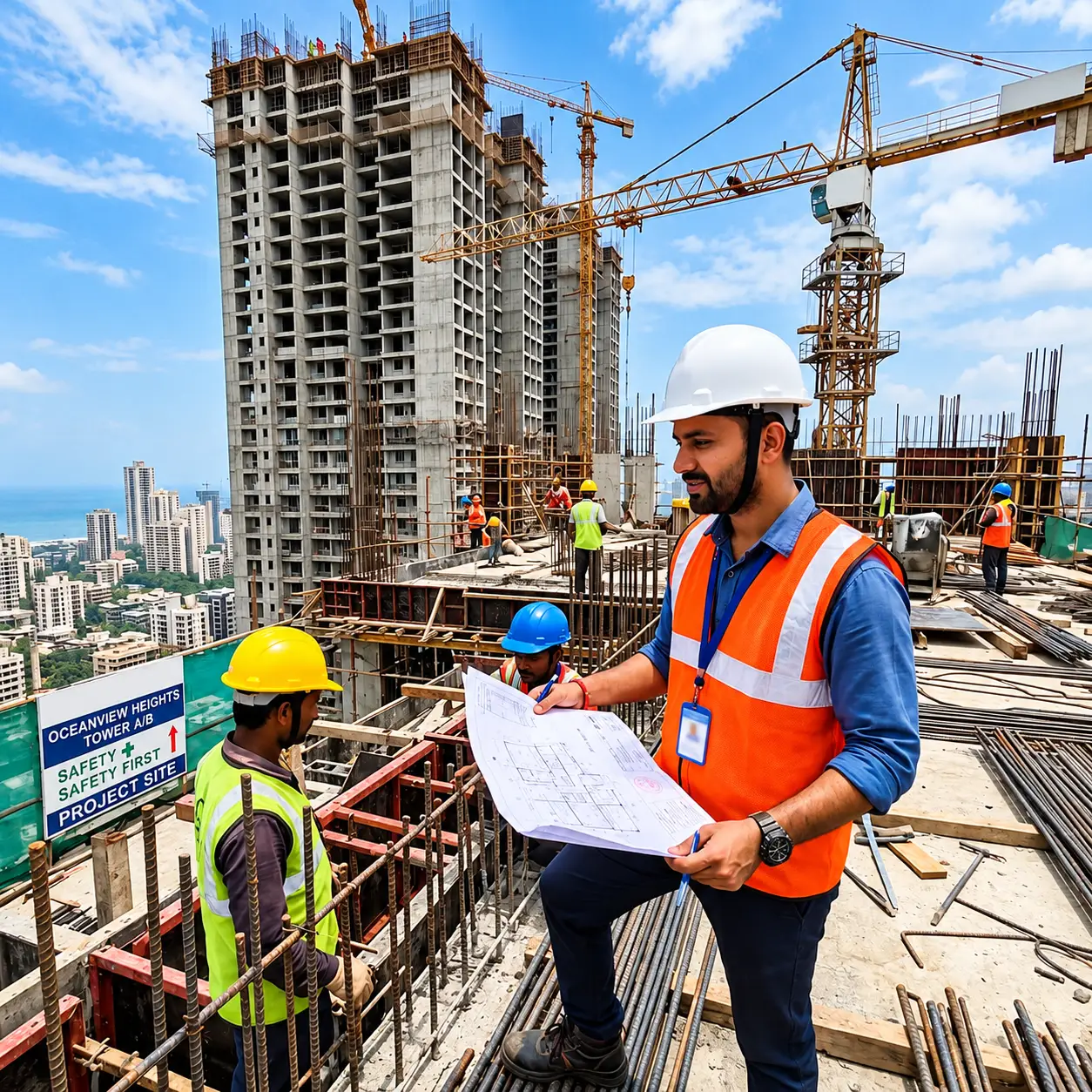engineers-inspecting-high-rise-construction-site-samarthana-image
