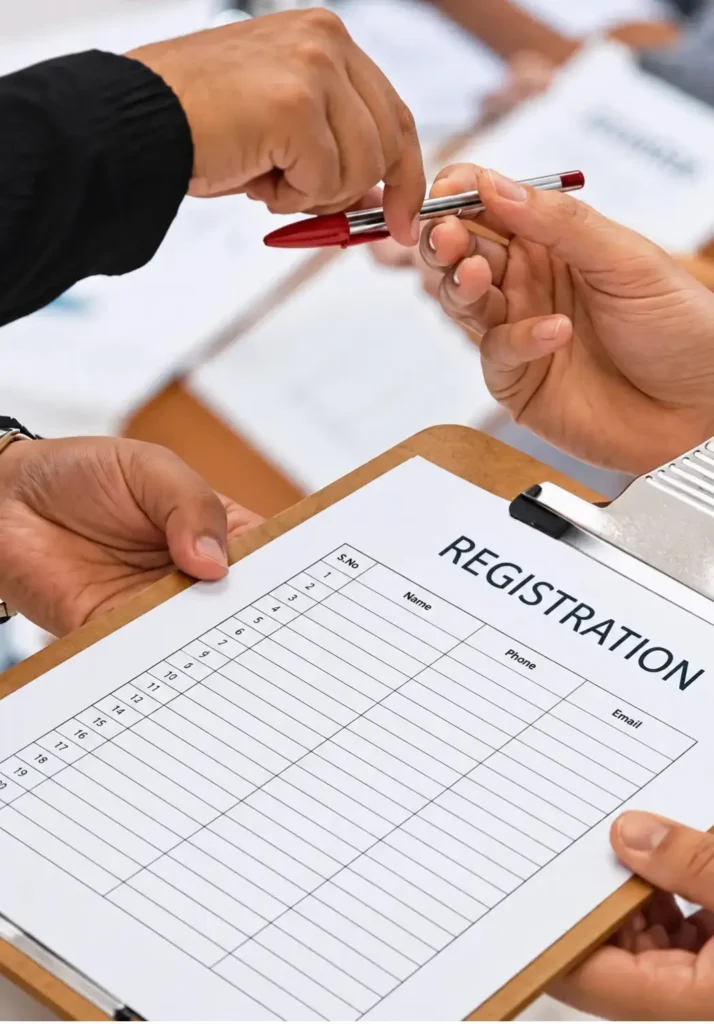 hands-filling-out-registration-form-samarthana-image