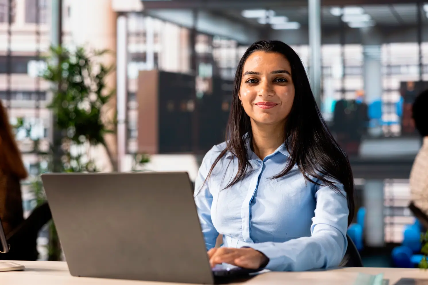 Virtual HR and Payroll Compliance Services - Samarthana