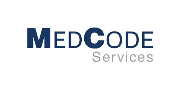 medcode-services-healthcare-company-logo