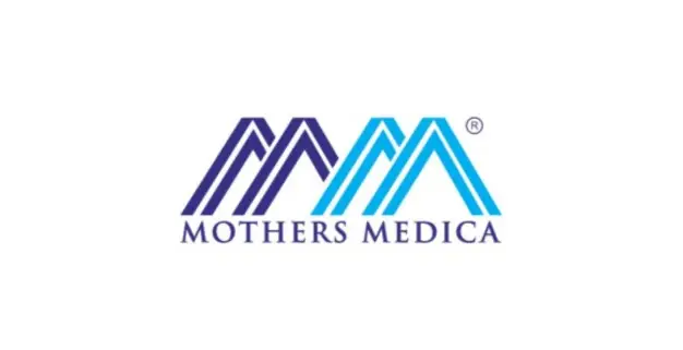 mothers-medica-healthcare-company-logo