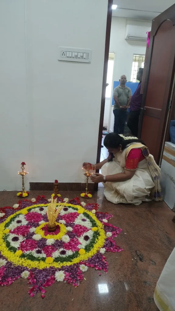 traditional-onam-flower-decoration-samarthana