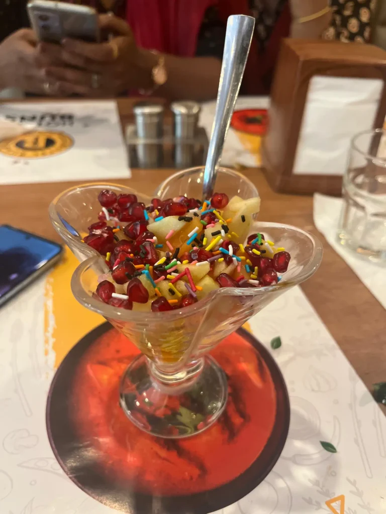 colorful-dessert-served-on-plate-samarthana